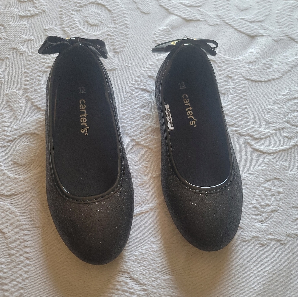 Cartera shoes